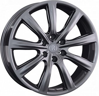 Replay Infiniti (INF12) 8x22 6x139,7 ET30 dia 77,8 GM