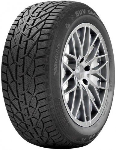 Шины Kormoran SUV Snow 215/65 R17 99V нешип - 1