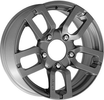 iFree Офф-лайн 6,5x16 5x139,7 ET40 dia 98 хай вэй iFree Офф-лайн 6,5x16 5x139,7 ET40 dia 98 хай вэй