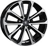 Replay Genesis (GS14) 8,5x20 5x114,3 ET47 dia 67,1 BKF