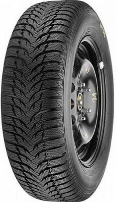 Шины Kumho WinterCraft WP51 - 1