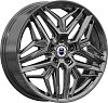 K&K Колумб 7x19 5x114,3 ET45 dia 67,1 кварц