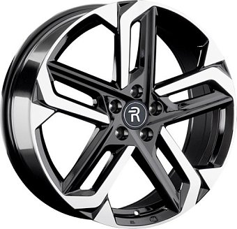 Replay Chery (CHR56) 7,5x19 5x108 ET36 dia 65,1 BKF