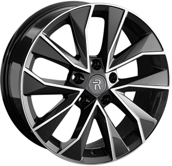 Replay Nissan (NS260) 7x17 5x114,3 ET40 dia 66,1 GMF