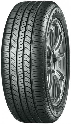 Шины Yokohama Geolandar X-CV G057 235/45 R20 100W - 1