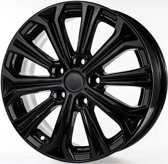 Carwel Кудро 1610 (Octavia) 6,5x16 5x112 ET46 dia 57,1 BL