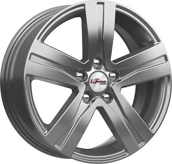 iFree Rebel 7x17 5x114,3 ET45 dia 66,1 хай вэй