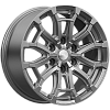 Скад Авилис 8x18 6x139,7 ET38 dia 67,1 графит Россия