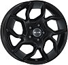MAK Express 6,5x16 5x120 ET50 dia 65,1 gloss black