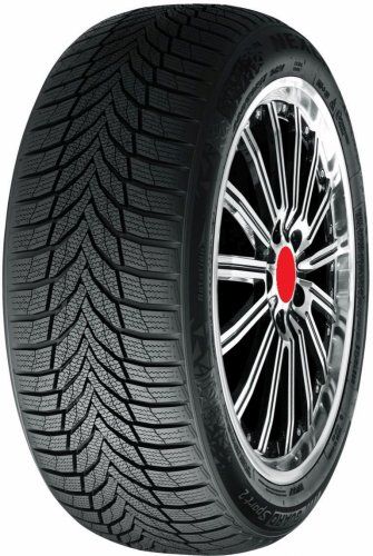 Шины Nexen Winguard Sport 2 245/45 R20 103V XL нешип - 1