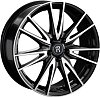 Replay Subaru (SB90) 7x17 5x100 ET55 dia 56,1 BKF