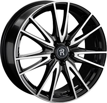 Replay Subaru (SB90) 7x17 5x100 ET55 dia 56,1 BKF