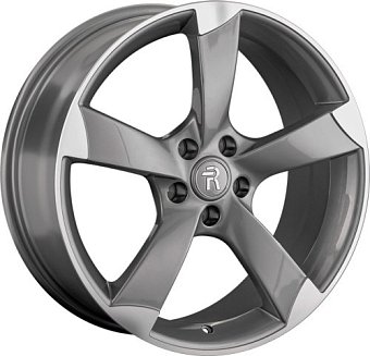 Replay Audi (A56) 8,5x19 5x112 ET30 dia 66,6 GMFP