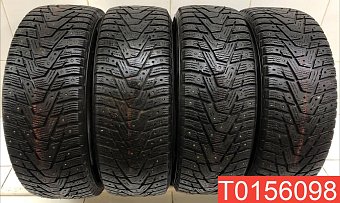 Hankook Winter I'Pike RS2 195/60 R15 92T 