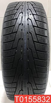 Nokian Tyres Nordman RS2 SUV 215/60 R17 100R 