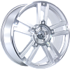 LegeArtis Mercedes (MR81) 8,5x20 5x112 ET56 dia 66,6 SF