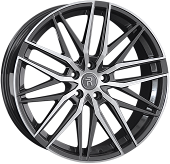 Replay Audi (A210) 8,5x20 5x112 ET20 dia 66,6 GMF