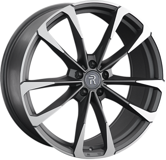 Replay Volkswagen (VV350) 9,5x21 5x112 ET42 dia 57,1 MGMF