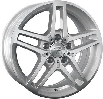 Replay Mercedes (MR117) 8,5x19 5x112 ET43 dia 66,6 SF
