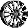 Replay KIA (Ki367) 8x20 6x114,3 ET46 dia 67,1 GMF