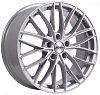 X trike X-130 7,5x18 5x108 ET47 dia 60,1 HS