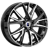 K&K Кайлас 6,5x18 5x114,3 ET35 dia 67,1 алмаз черный K&K Кайлас 6,5x18 5x114,3 ET35 dia 67,1 алмаз черный