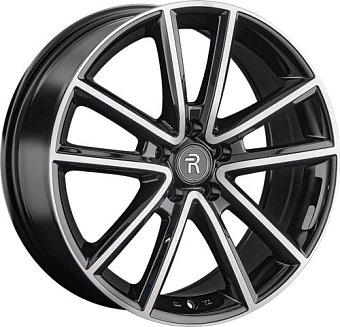 Replay Geely (GL76) 7,5x18 5x108 ET46 dia 63,3 BKF