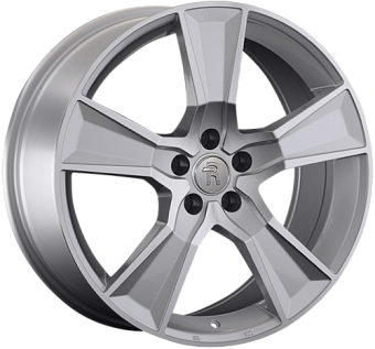 Replay Audi (A157) 8x20 5x112 ET39 dia 66,6 SF