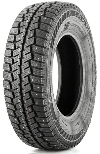 Шины Torero MPS 500 Sibir Ice Van 225/65 R16C 112/110R шип - 1