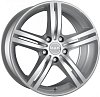 MAK Veloce Italia 5,5x15 5x114,3 ET47 dia 67,1 silver