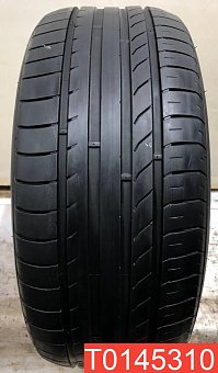 Kumho Crugen HP91 255/50 R20 109V 
