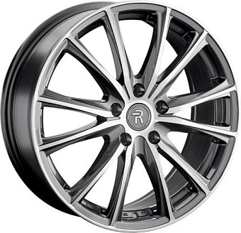 Replay Haval (HV34) 7x19 5x114,3 ET40 dia 64,1 GMF