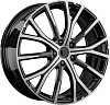 LS Forged FG21 8x19 5x108 ET36 dia 65,1 BKF