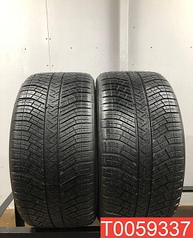 Michelin Pilot Alpin PA4 295/40 R19 108V 