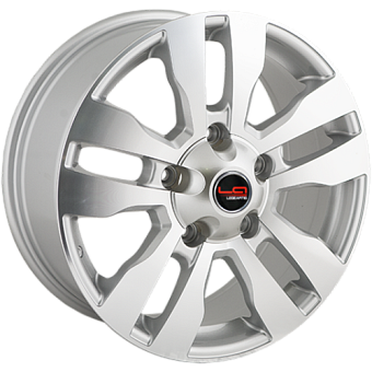 LegeArtis Lexus (LX48) 8,5x20 5x150 ET60 dia 110,5 SF