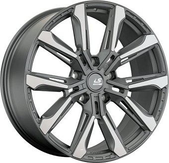 LS Forged FG34 9,5x22 5x150 ET45 dia 110,1 MGMF