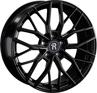 Replay Lexus (LX202) 8x18 5x114,3 ET30 dia 60,1 BK