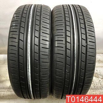 Yokohama Ecos ES31 215/55 R17 94V 