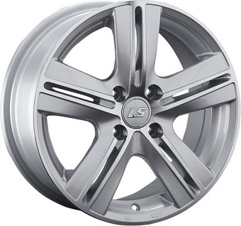 LS wheels 320 6,5x15 4x100 ET40 dia 73,1 SF