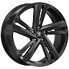 Premium Replica Wheels КР002 7x19 5x108 ET33 dia 60,1 fury black