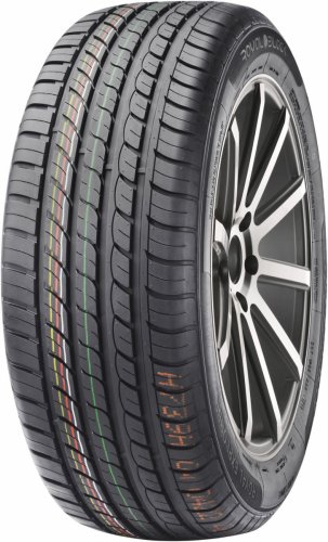 Шины Royal Black Royal Explorer 245/45 ZR19 102W XL - 1