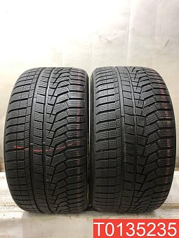 Hankook Winter I'Cept Evo 2 285/30 R22 101W 