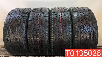Pirelli Scorpion Winter 275/40 R21 111V RunFlat