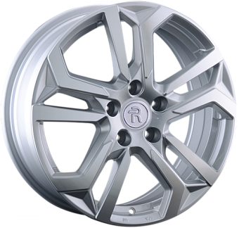 Replay Mazda (MZ123) 7x17 5x114,3 ET45 dia 67,1 SF