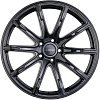 Khomen Wheels ORG1903 (3/4/5/6 series) 8.5x19 5x112 ET30 dia 66.6 black