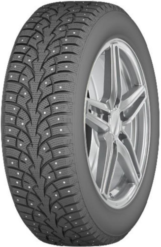 Шины Arivo Ice Claw ARW4 215/65 R16 102T XL шип - 1