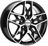 Carwel Сошно 1709 (Hyundai Elantra) 7x17 5x114,3 ET49 dia 67,1 ABT