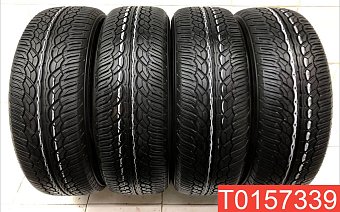 Yokohama Parada Spec-X 225/60 R18 100H 