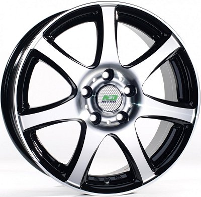 Диски Nitro N2O Y283 - 1