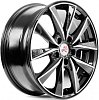 X Trike RST R057 7x17 5x112 ET45 dia 57,1 BK/FP